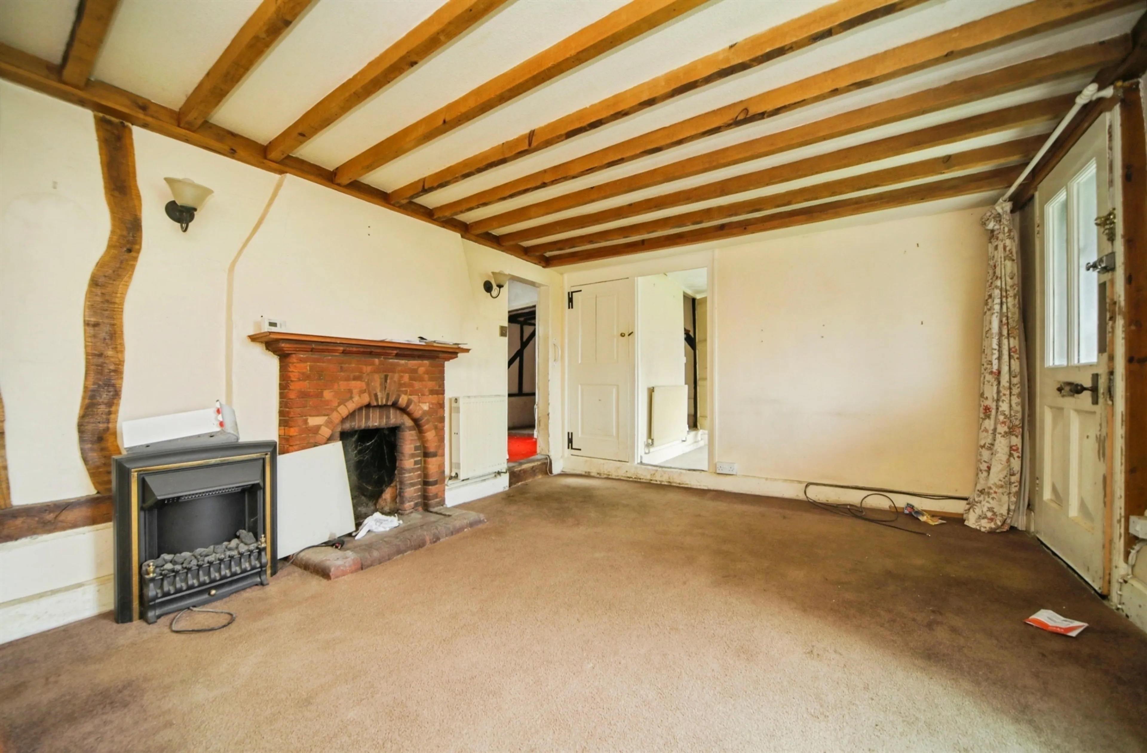 Property at Common Road, Shelfanger, Diss