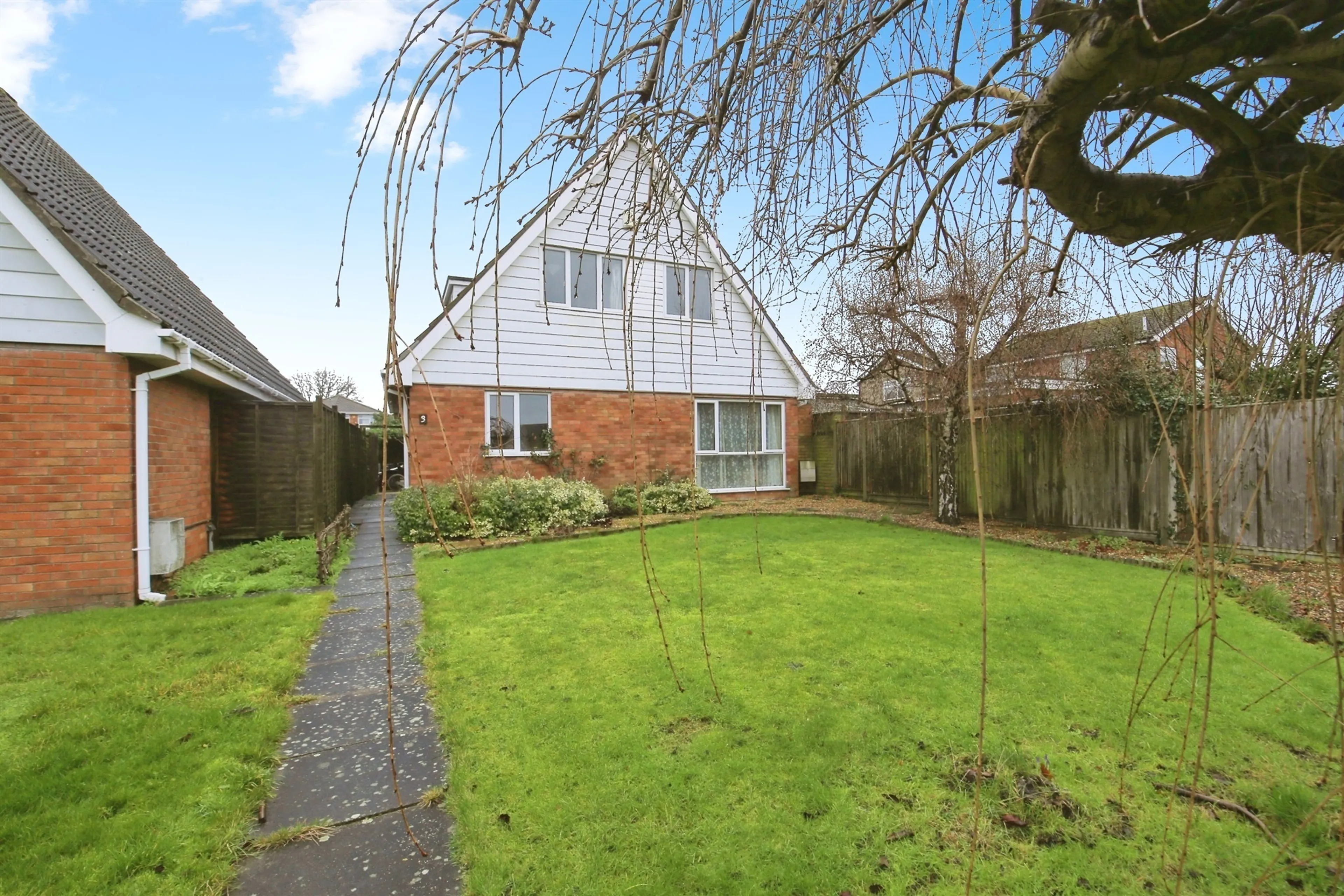 Property at Walcot Walk, Peterborough