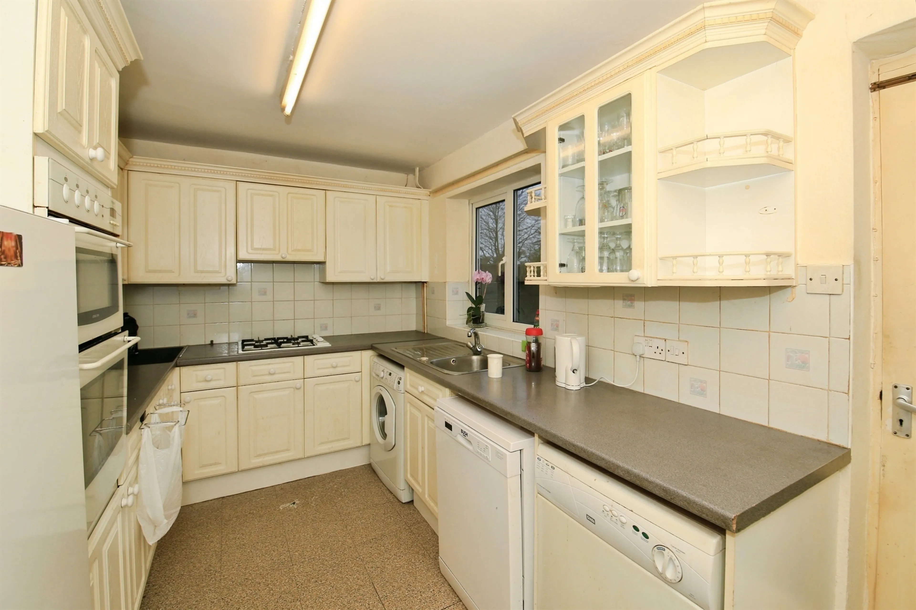 Property at Walcot Walk, Peterborough