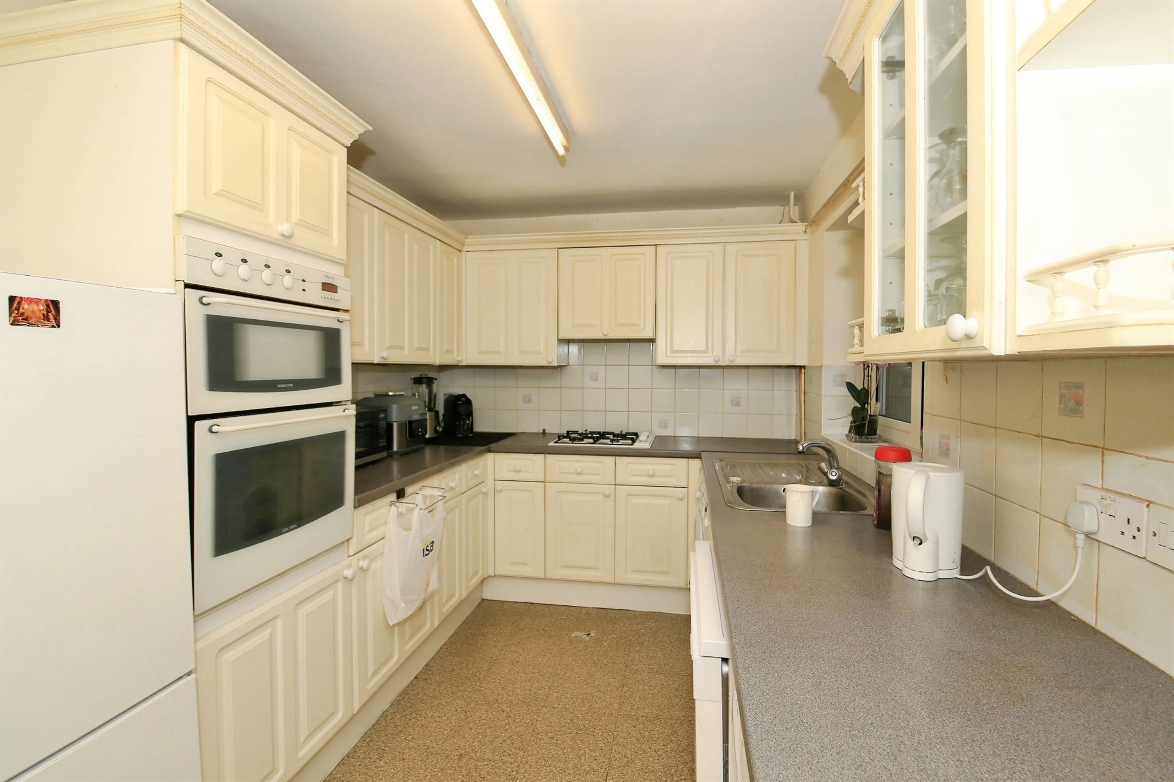 Property at Walcot Walk, Peterborough