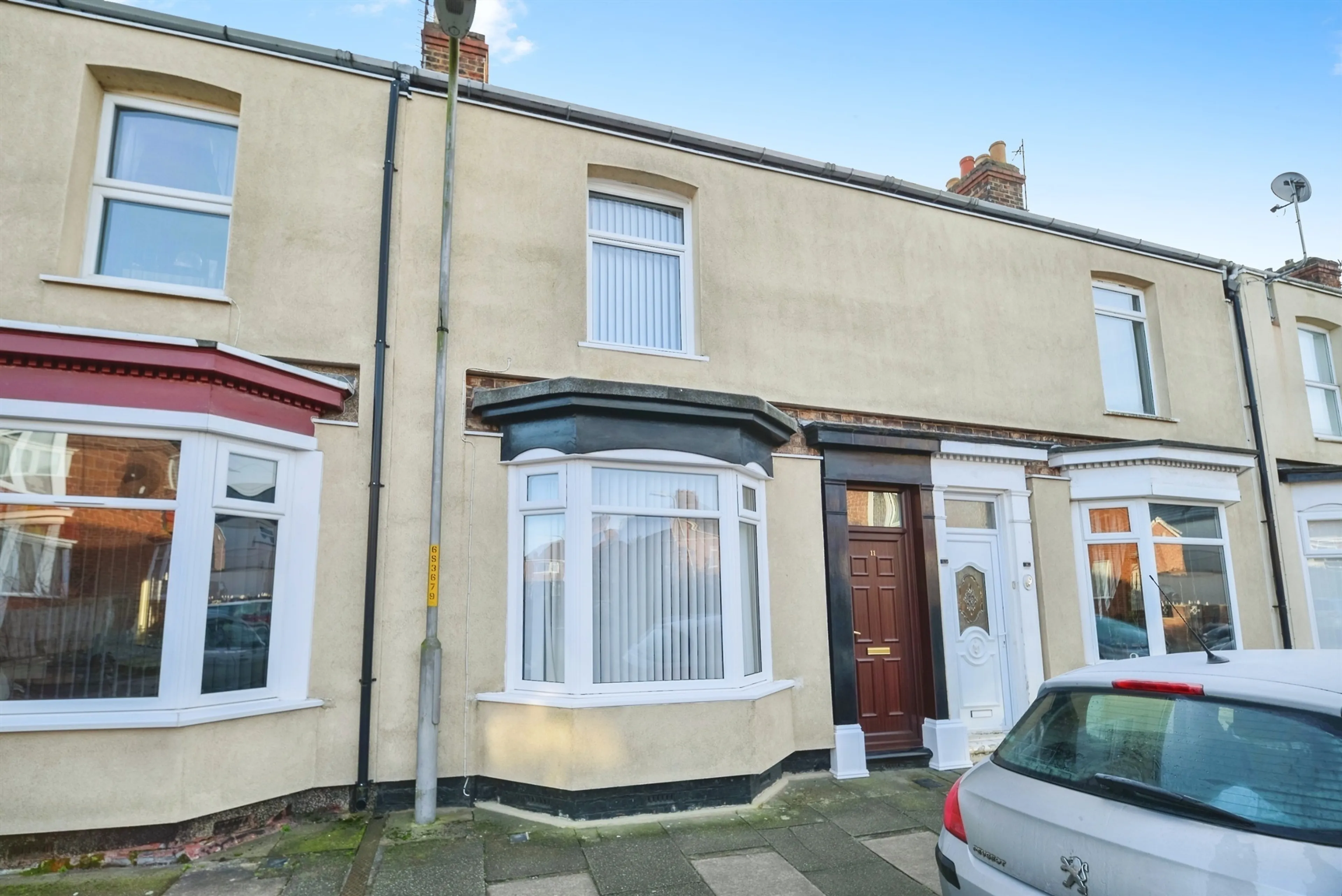 Property at Stavordale Road, Stockton-On-Tees