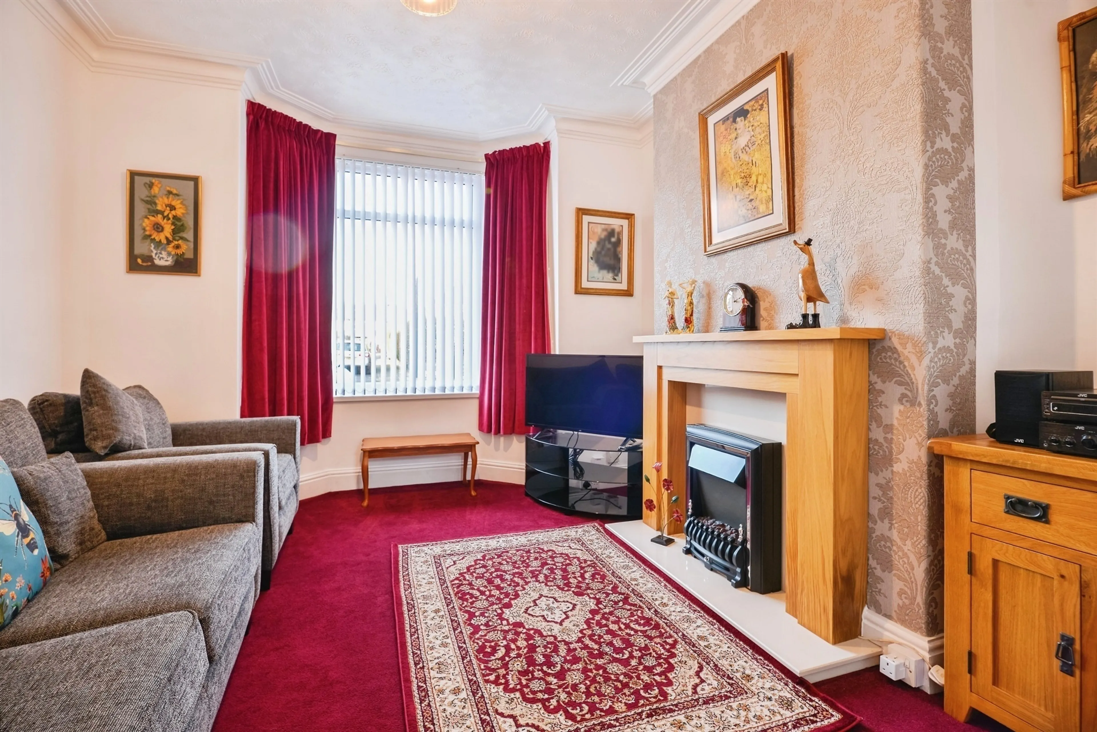 Property at Stavordale Road, Stockton-On-Tees