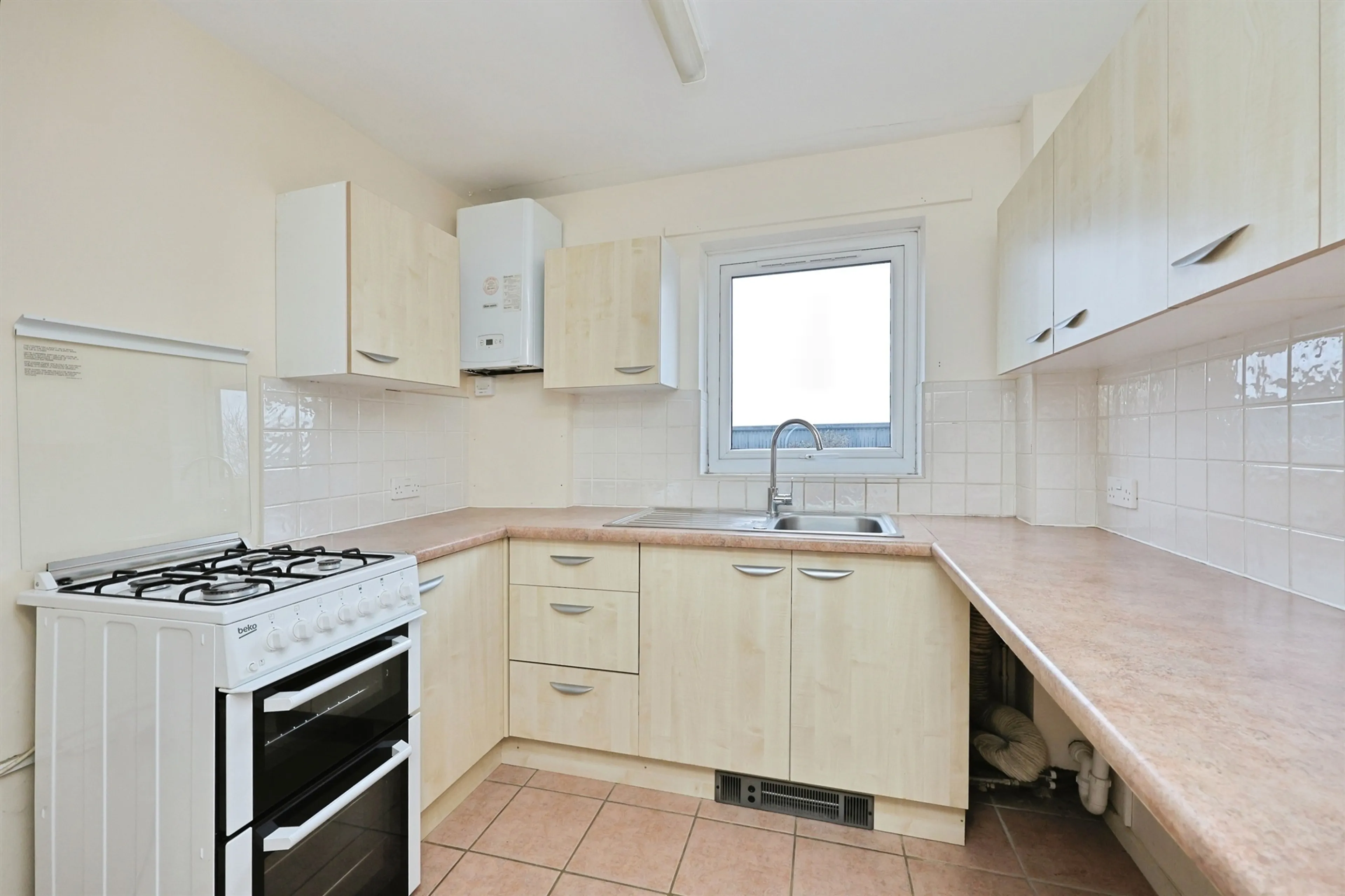 Property at Baxter Court, Norwich