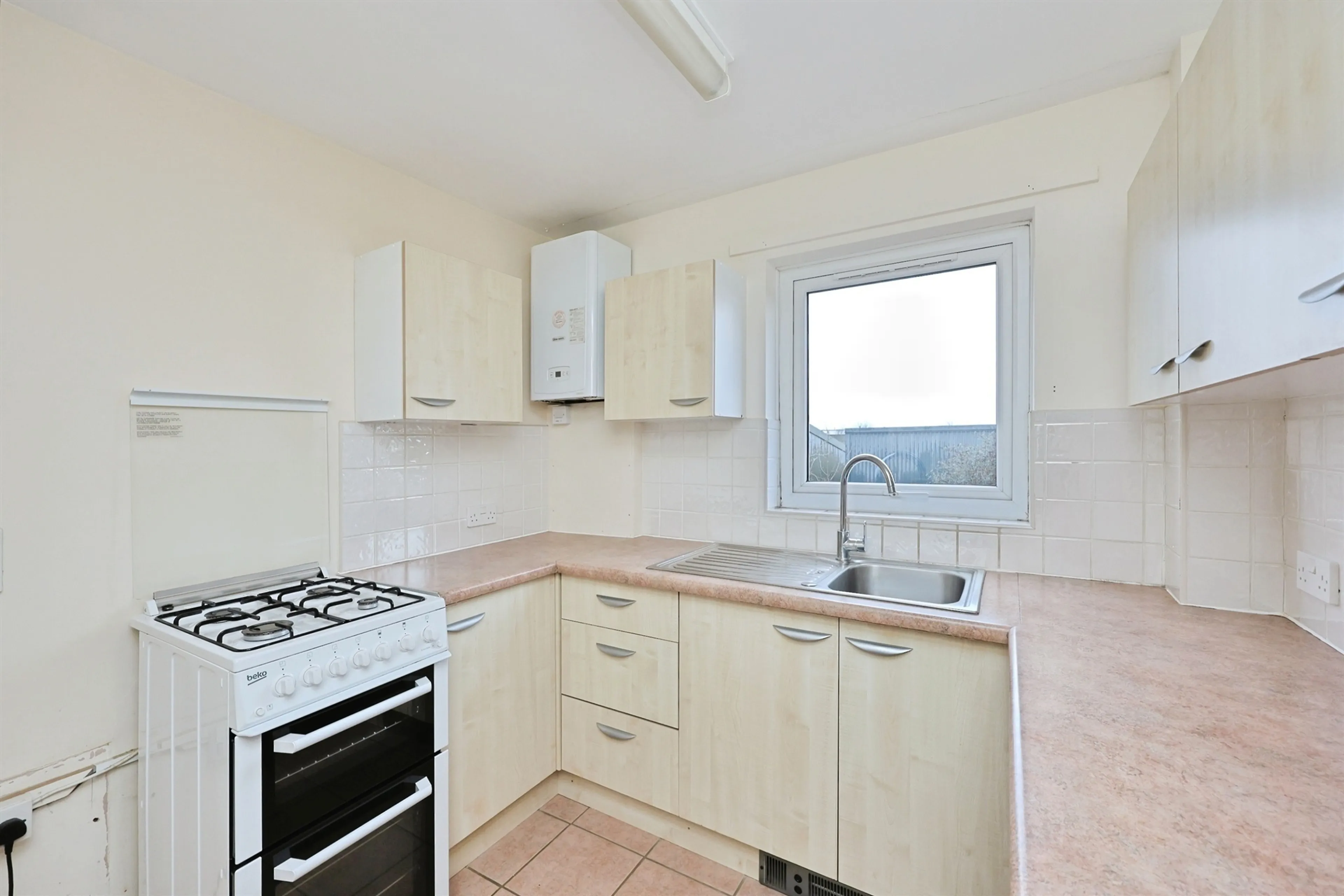 Property at Baxter Court, Norwich