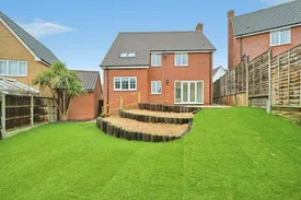 Property responsive