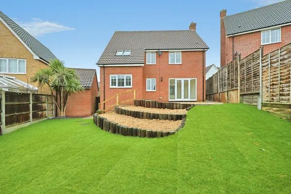 The Swale, NORWICH, Norfolk, NR5