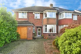Property responsive