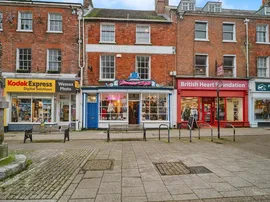Cornhill, Dorchester photo