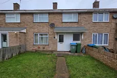 Terry Drive, Aylesbury