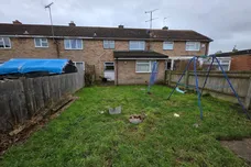 Terry Drive, Aylesbury
