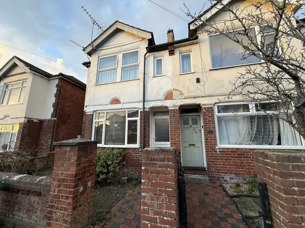 Wilton Avenue, Southampton