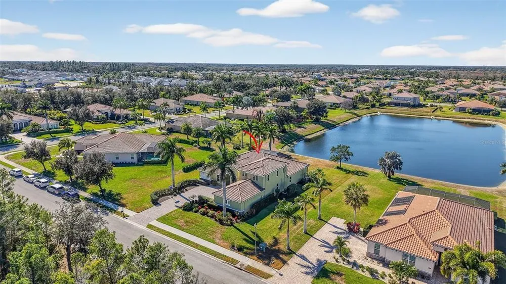 306 172nd St E, Bradenton, FL 34212