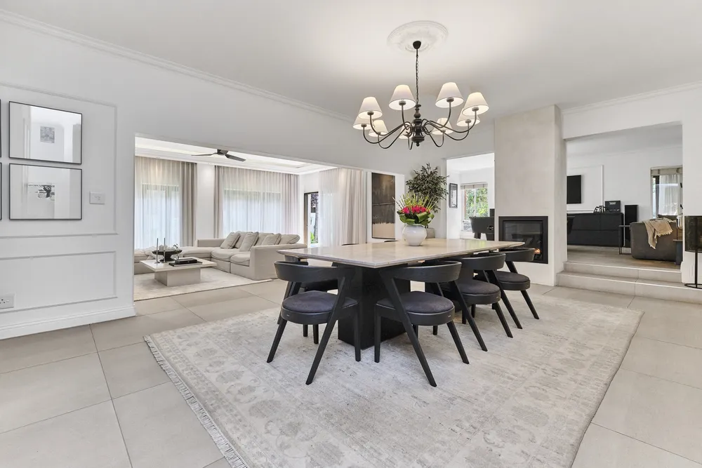 Video tour for South Africa, Gauteng, Eagle Canyon Golf Estate, Bellerieve Crescent, 317