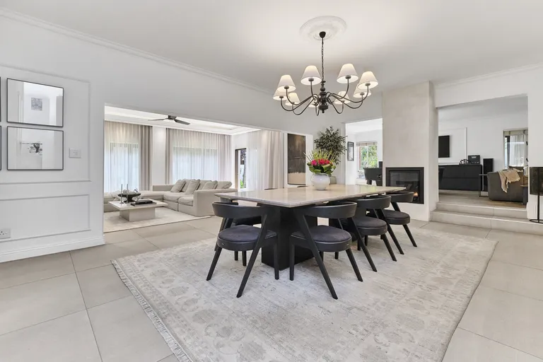 South Africa, Gauteng, Eagle Canyon Golf Estate, Bellerieve Crescent, 317