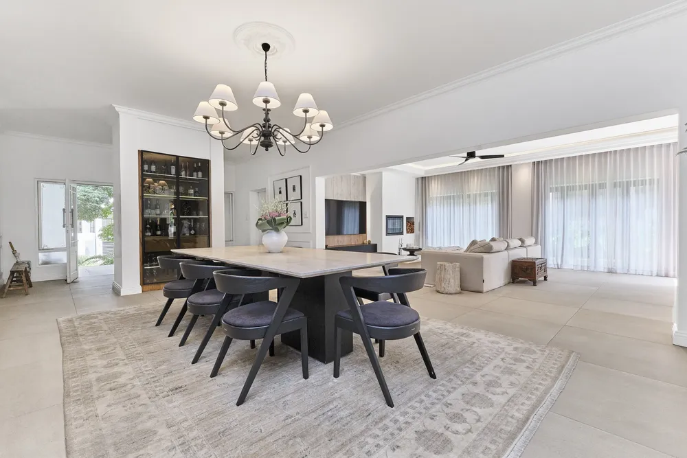 South Africa, Gauteng, Eagle Canyon Golf Estate, Bellerieve Crescent, 317