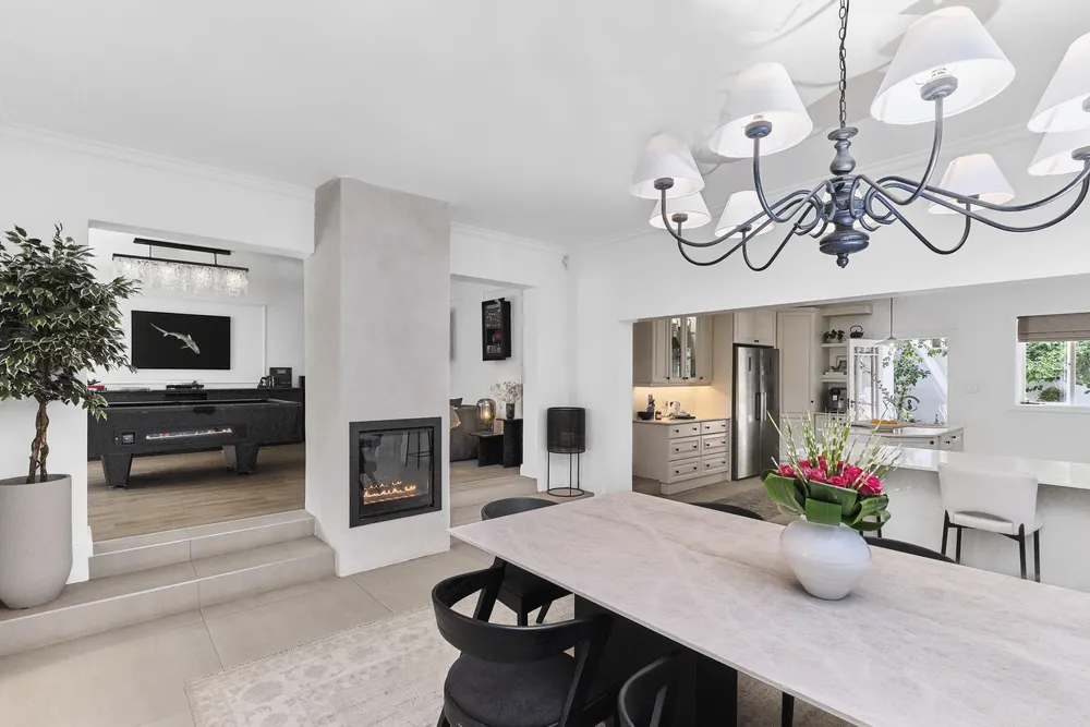 South Africa, Gauteng, Eagle Canyon Golf Estate, Bellerieve Crescent, 317