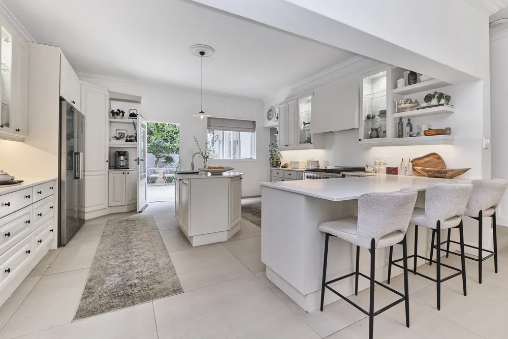 South Africa, Gauteng, Eagle Canyon Golf Estate, Bellerieve Crescent, 317