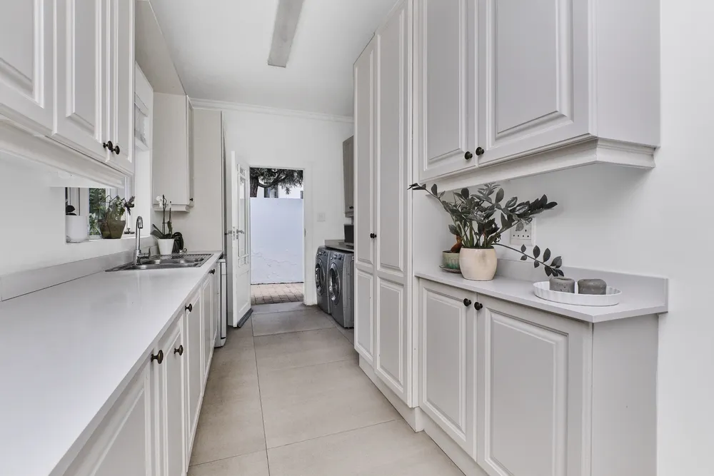 South Africa, Gauteng, Eagle Canyon Golf Estate, Bellerieve Crescent, 317