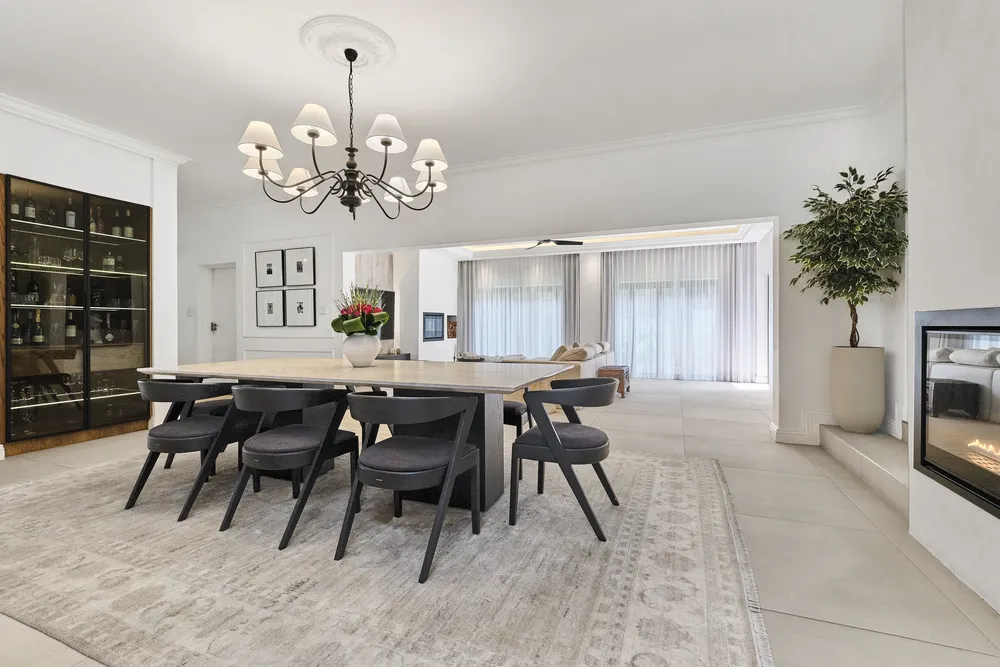 South Africa, Gauteng, Eagle Canyon Golf Estate, Bellerieve Crescent, 317