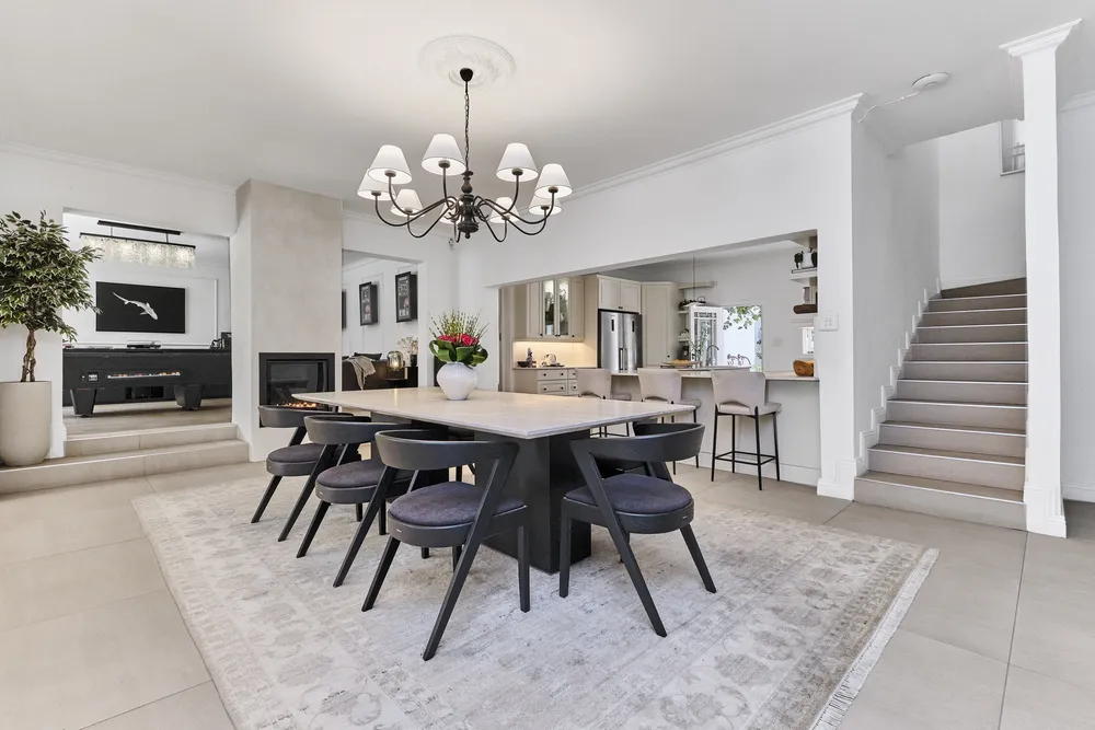 South Africa, Gauteng, Eagle Canyon Golf Estate, Bellerieve Crescent, 317