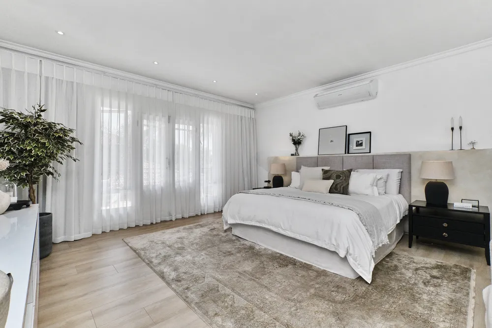 South Africa, Gauteng, Eagle Canyon Golf Estate, Bellerieve Crescent, 317