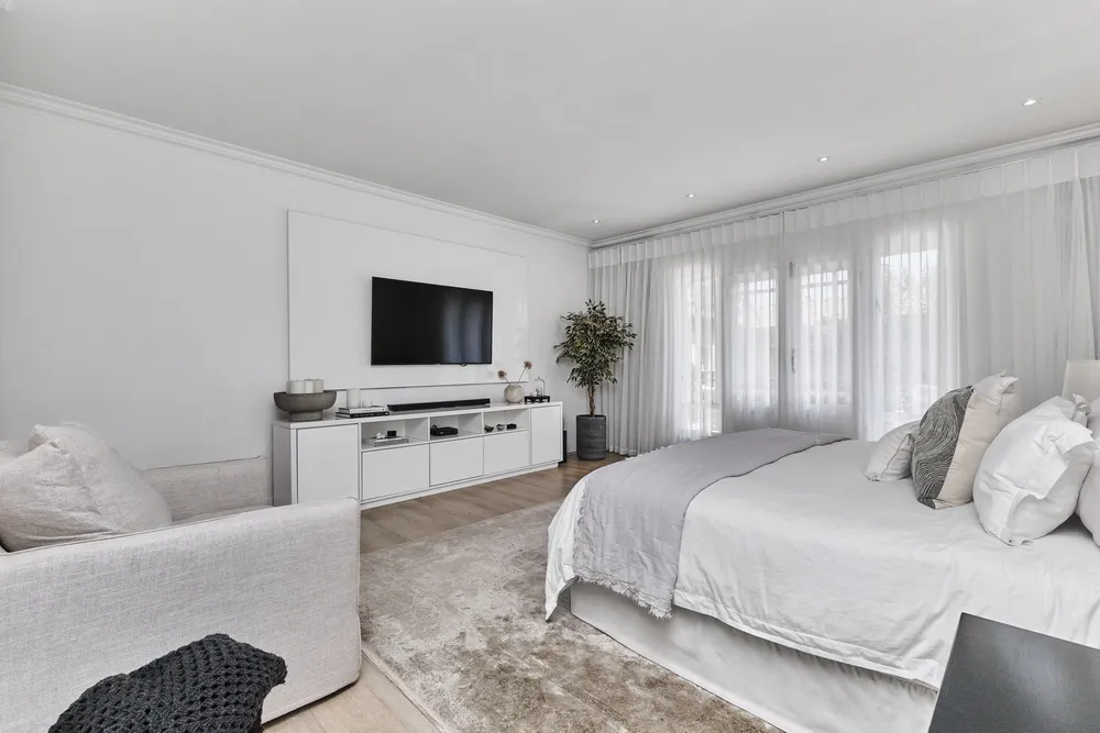 South Africa, Gauteng, Eagle Canyon Golf Estate, Bellerieve Crescent, 317