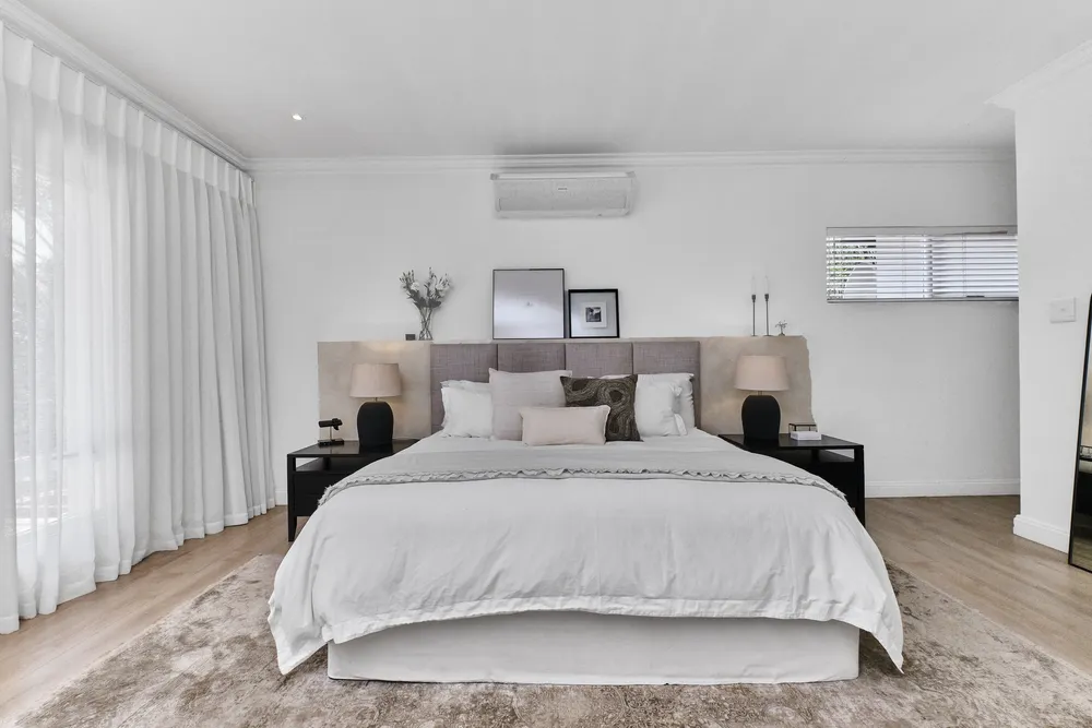 South Africa, Gauteng, Eagle Canyon Golf Estate, Bellerieve Crescent, 317
