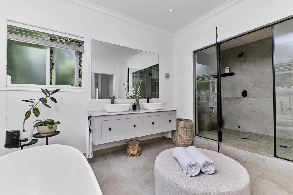 South Africa, Gauteng, Eagle Canyon Golf Estate, Bellerieve Crescent, 317