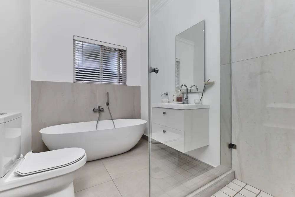 South Africa, Gauteng, Eagle Canyon Golf Estate, Bellerieve Crescent, 317