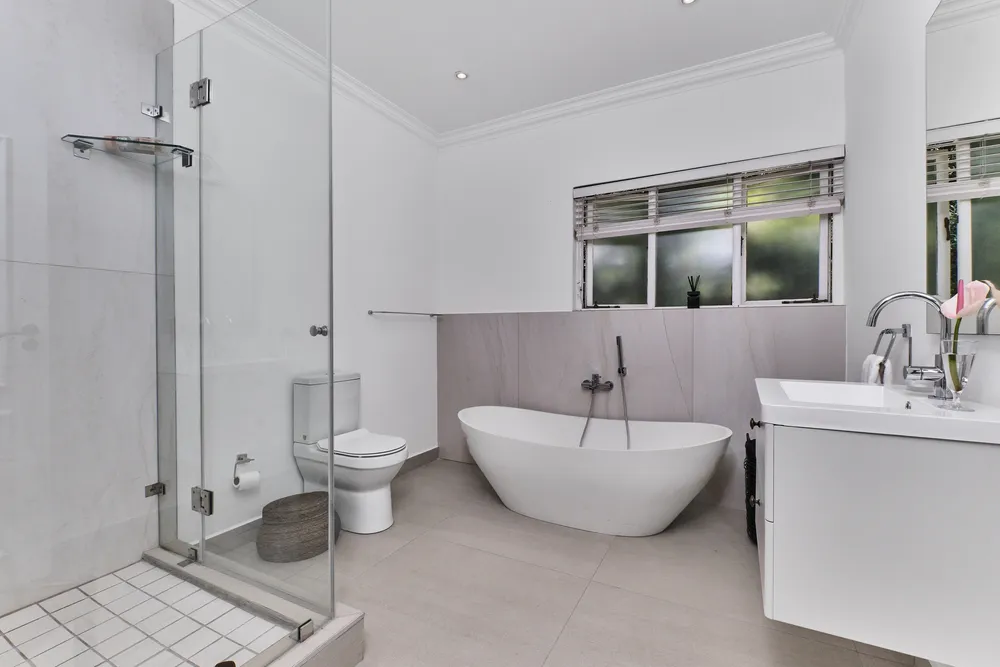 South Africa, Gauteng, Eagle Canyon Golf Estate, Bellerieve Crescent, 317