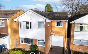 Harborne Park Road, Birmingham, West Midlands, B17
