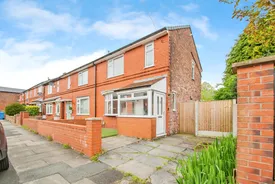 Property responsive