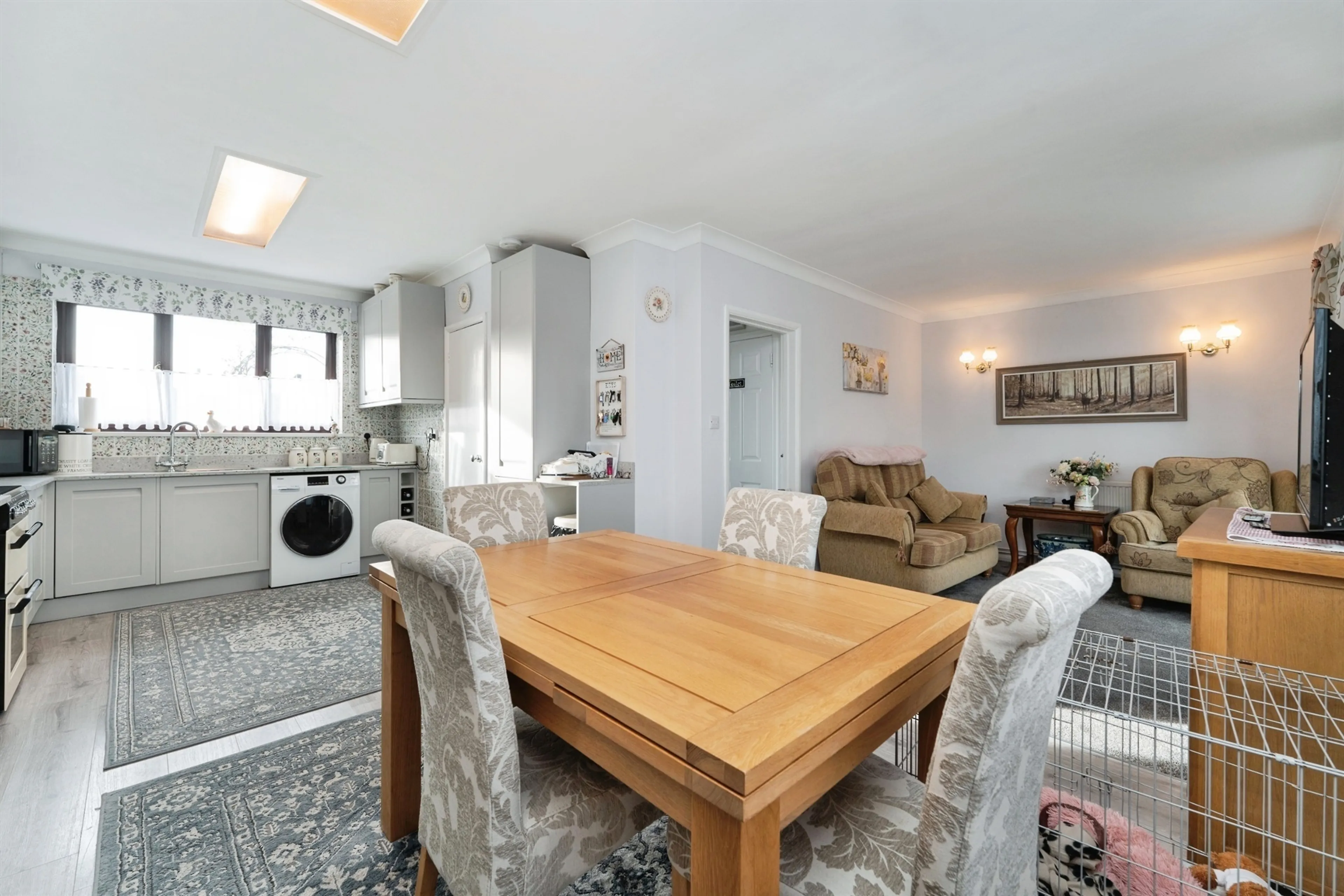 Property at Short Lane, Feltwell, Thetford