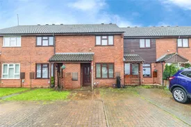 Property responsive