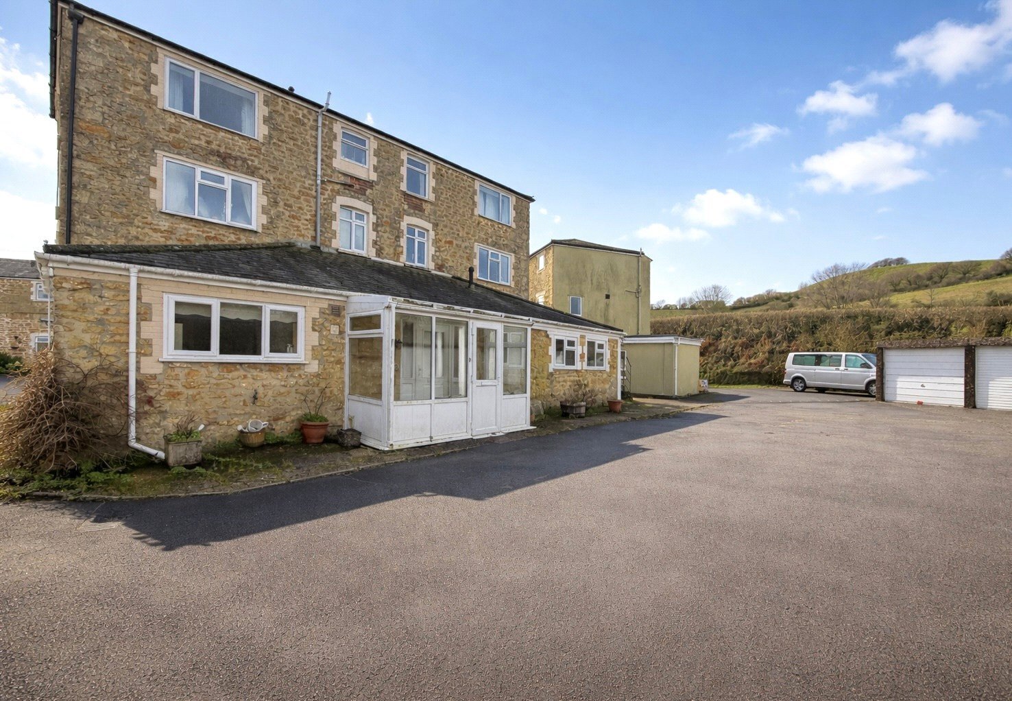 Beaminster, Dorset, DT8