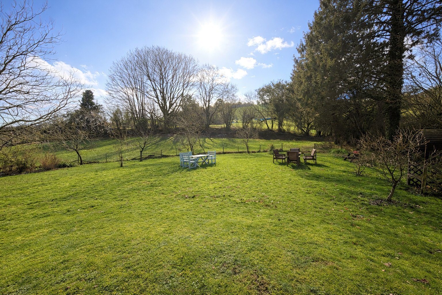 Beaminster, Dorset, DT8