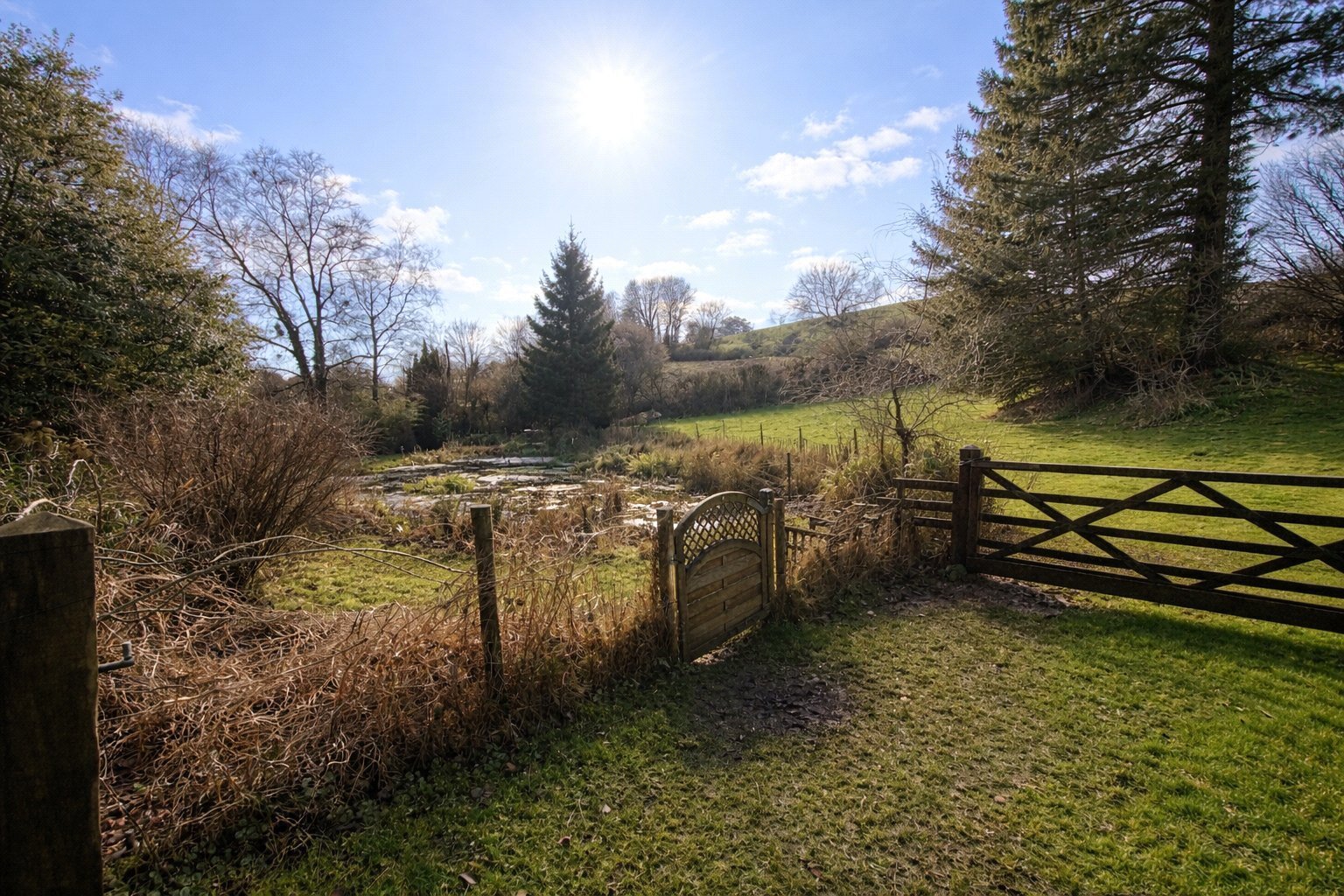 Beaminster, Dorset, DT8