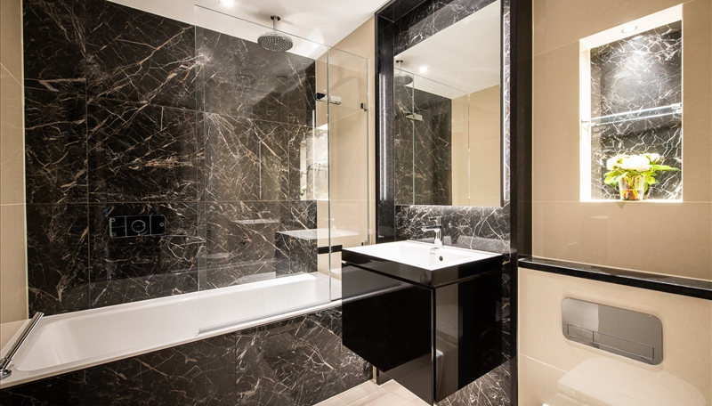 Two Bedroom Two Bathrooms Apartment To Let Edgware Road Paddington W2 Image 5