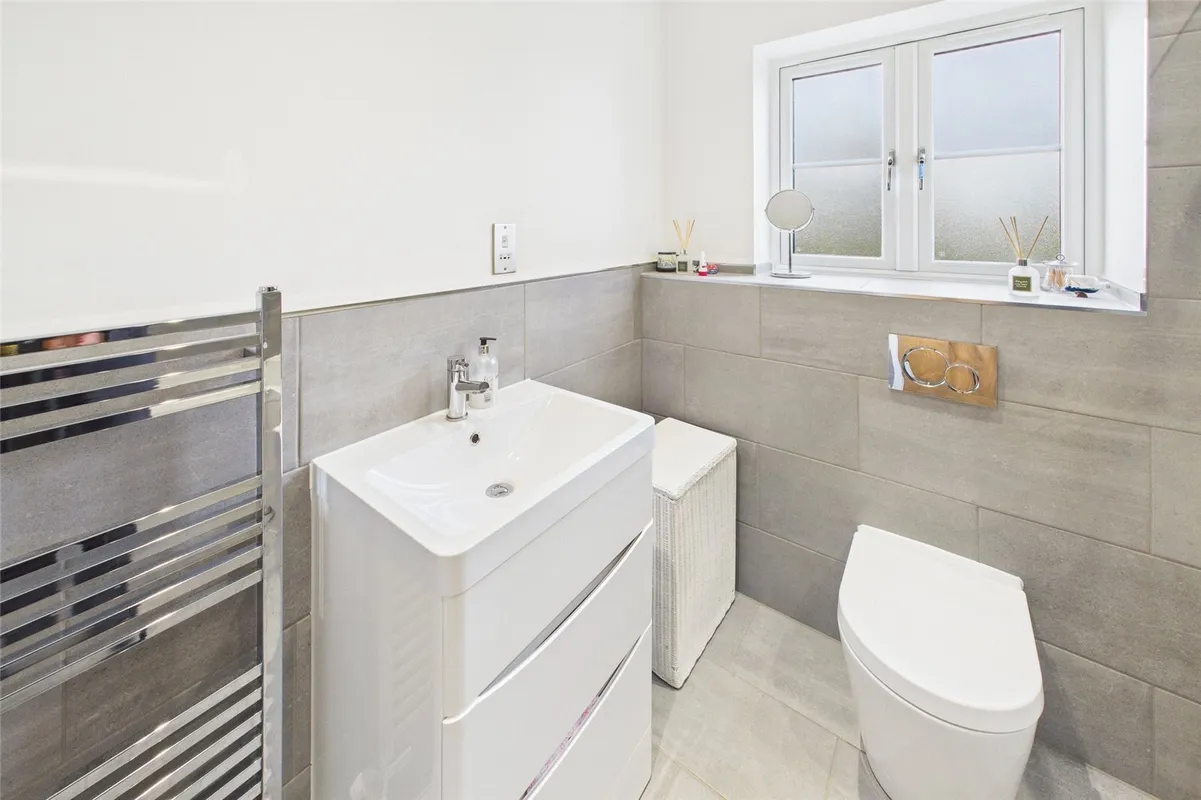 Eastview Gardens, Bromsash, Ross-On-Wye, Herefordshire, HR9