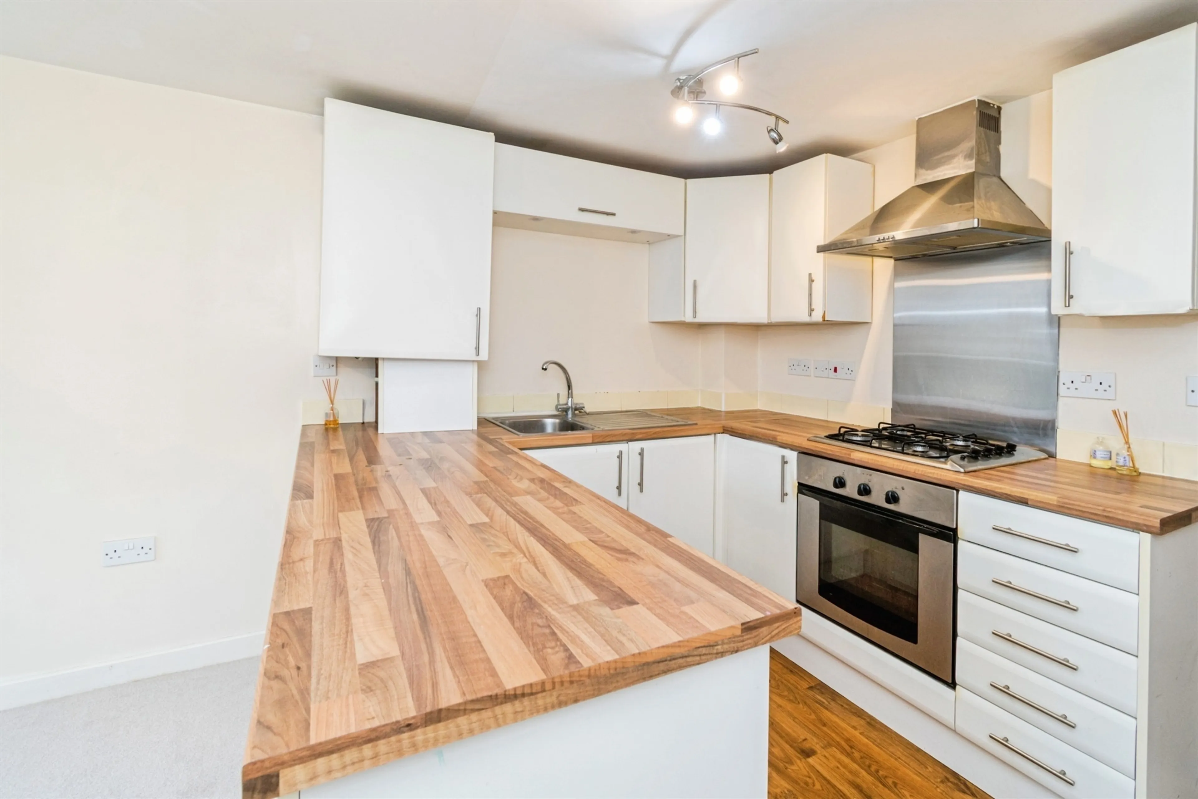 Property at Millbrook Road East, Southampton