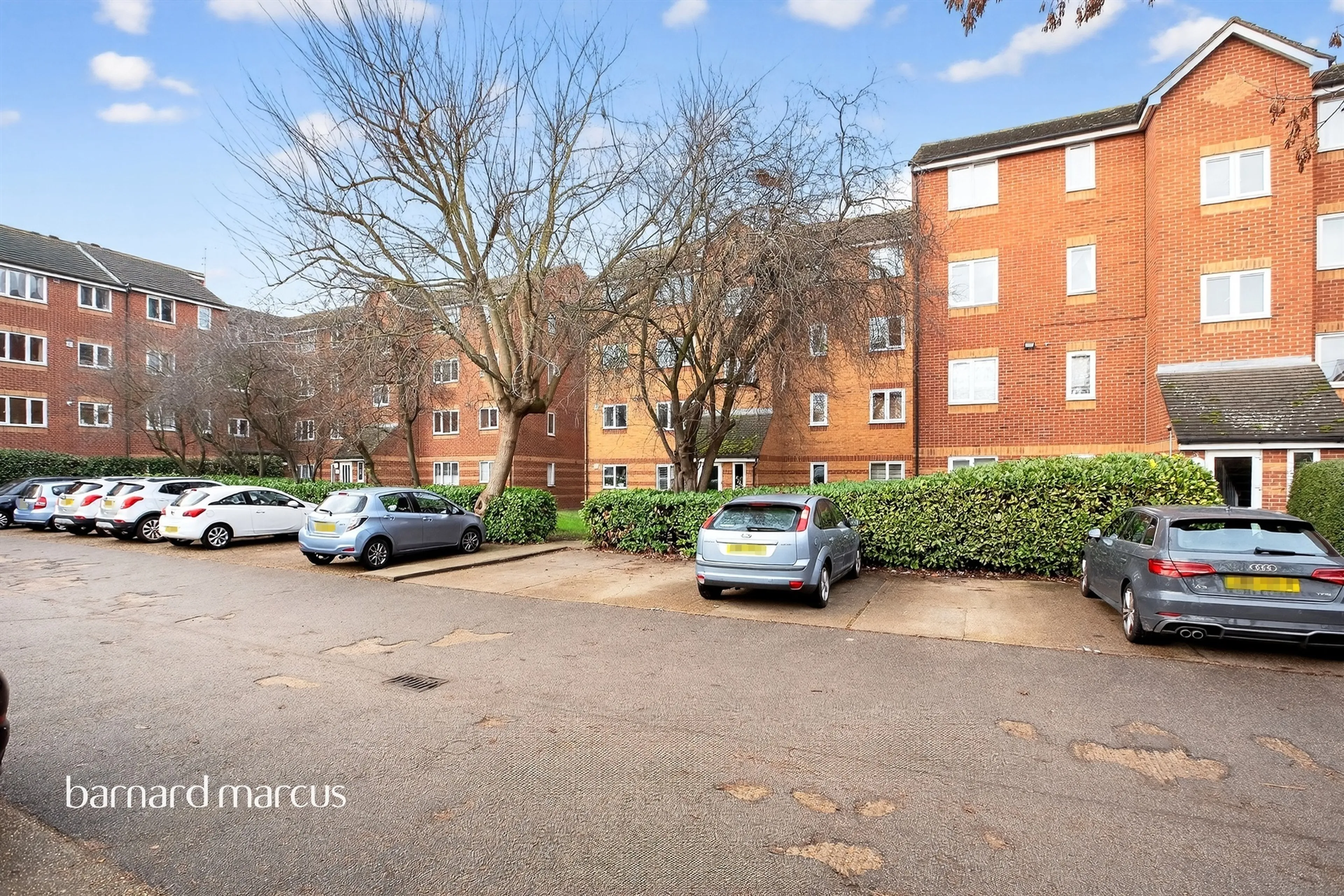 Property at Bream Close, London