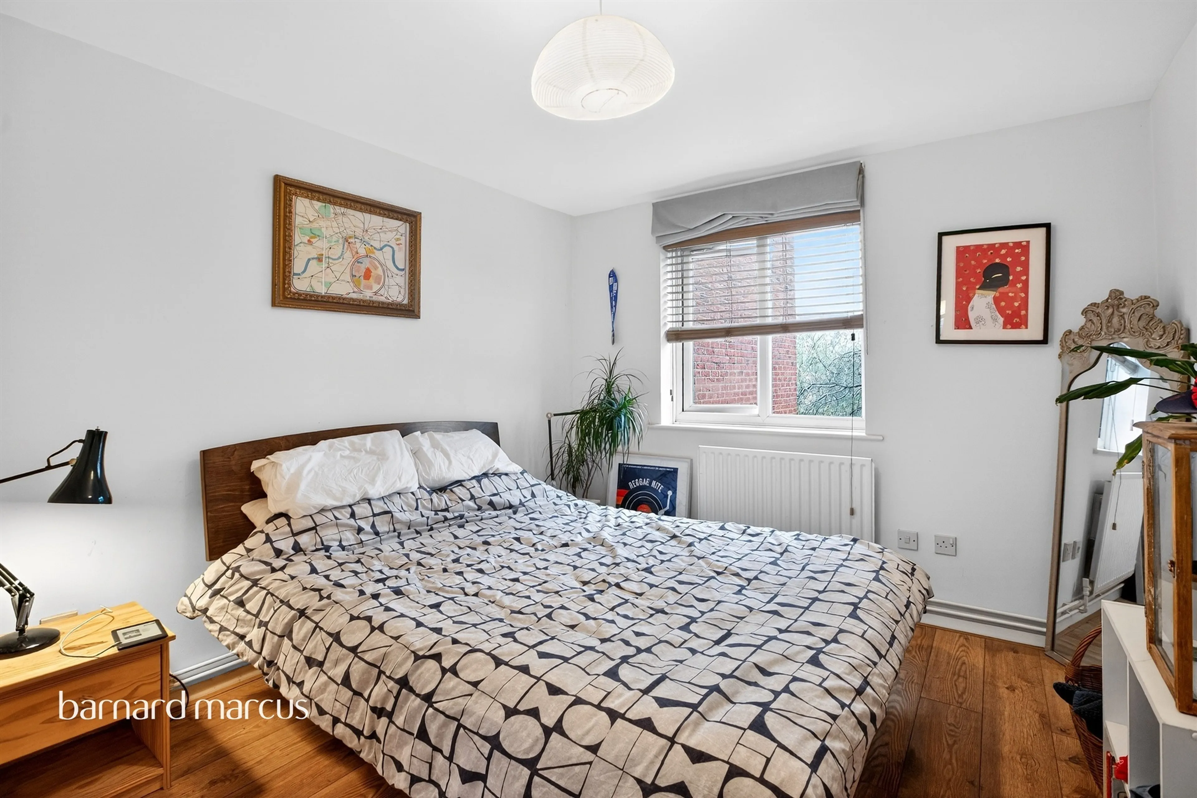 Property at Bream Close, London