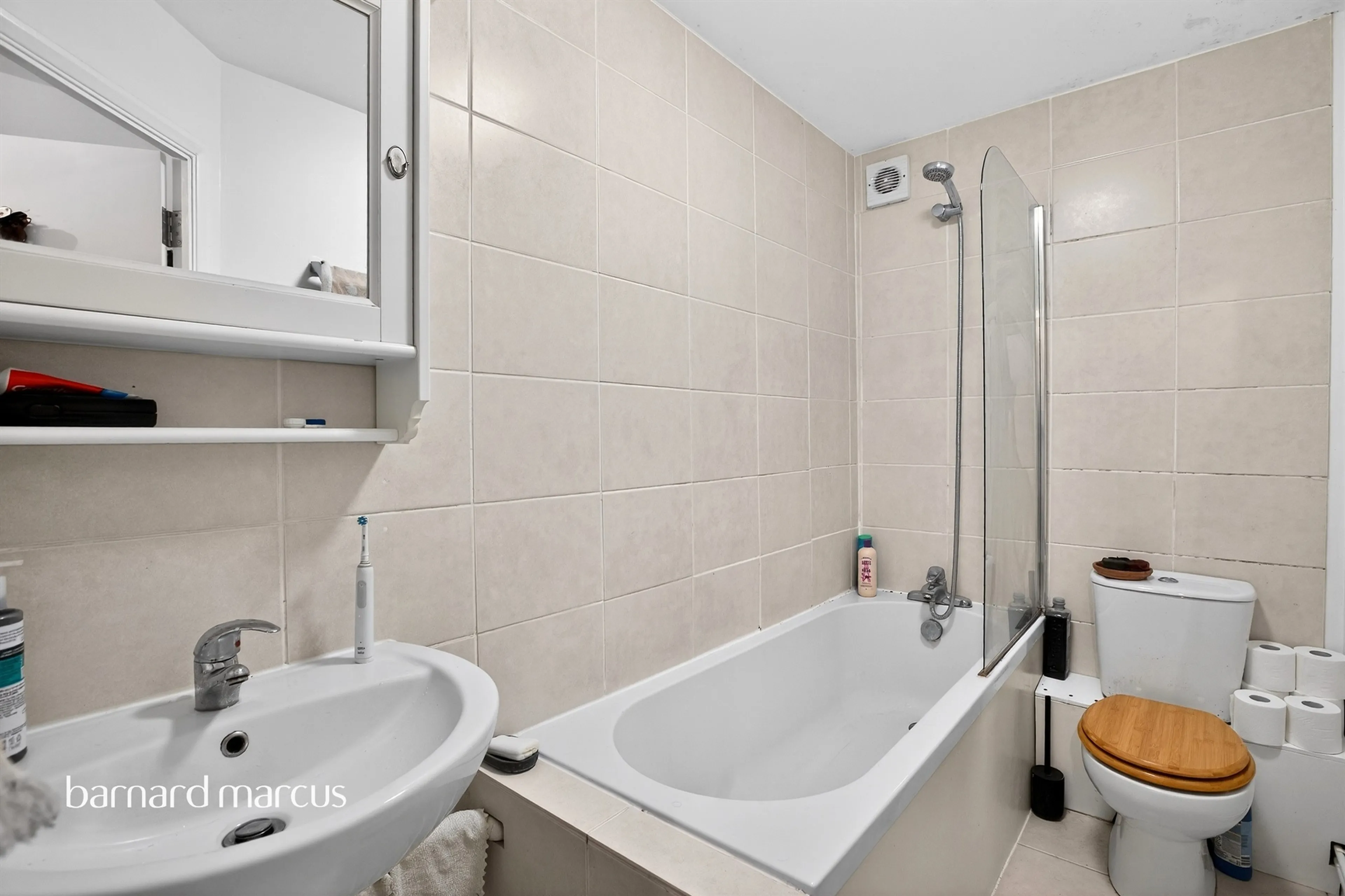 Property at Bream Close, London