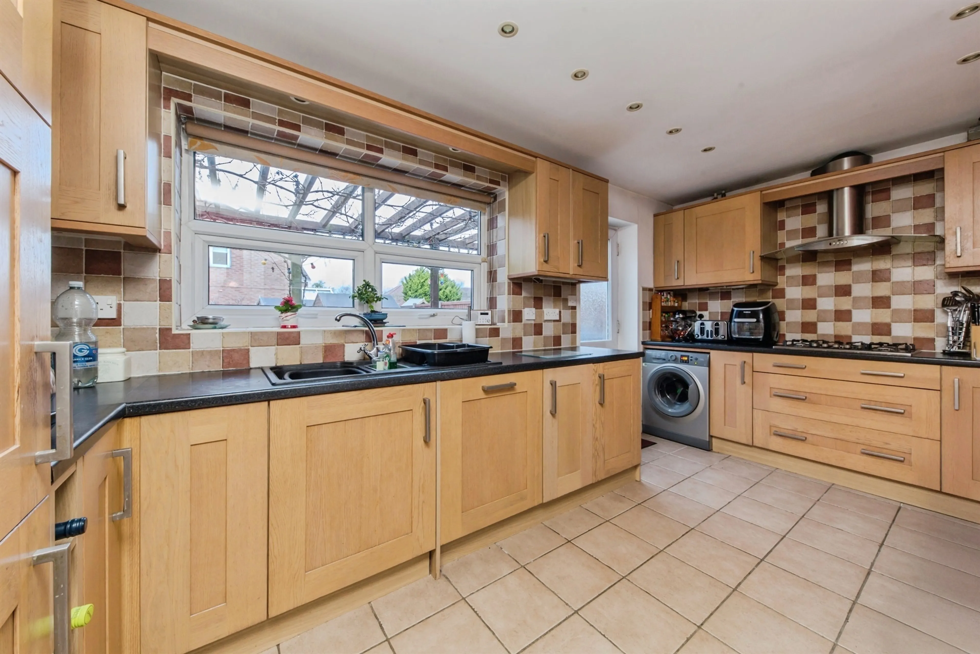 Property at Beechfields, Winsford