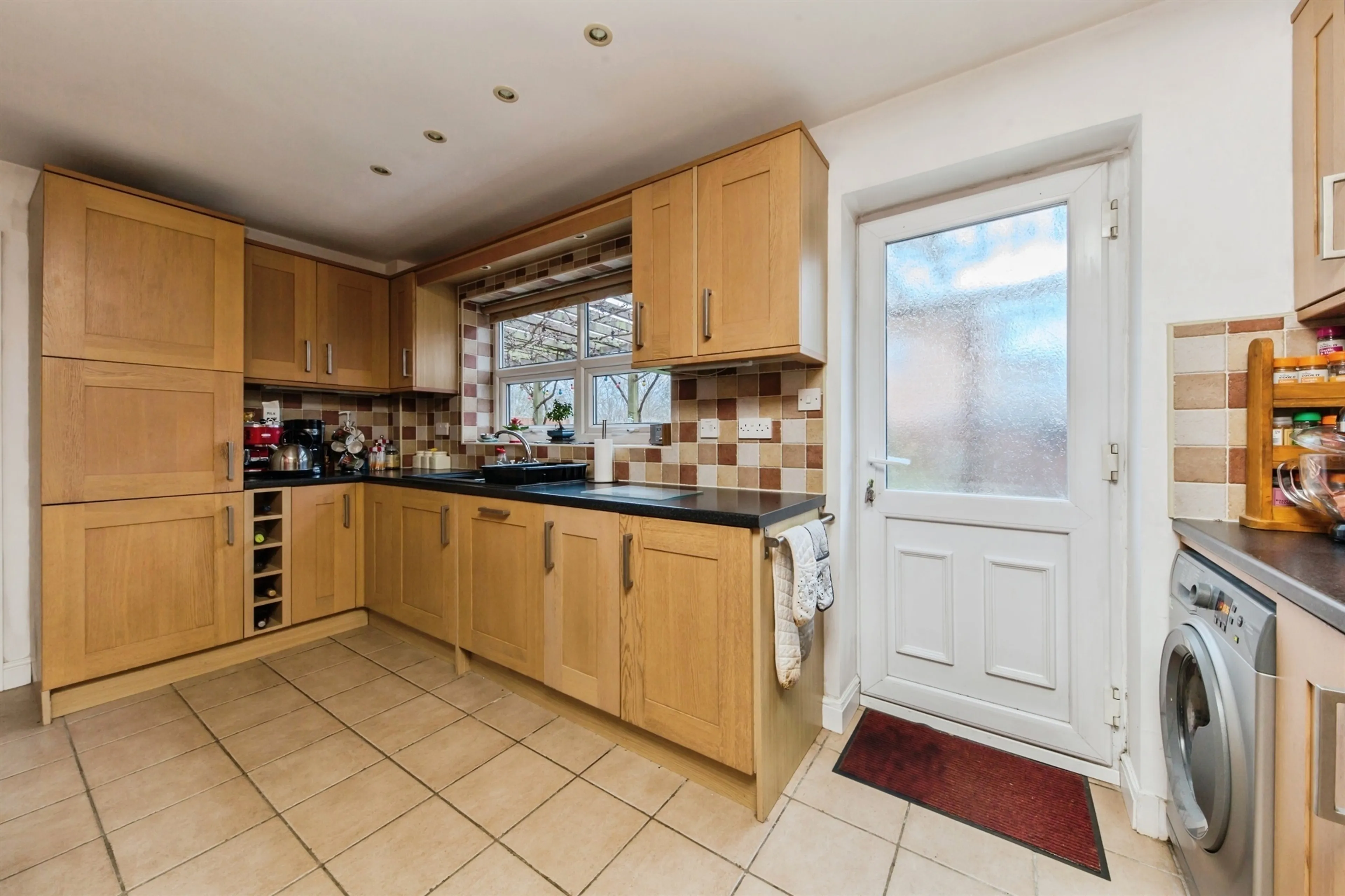 Property at Beechfields, Winsford