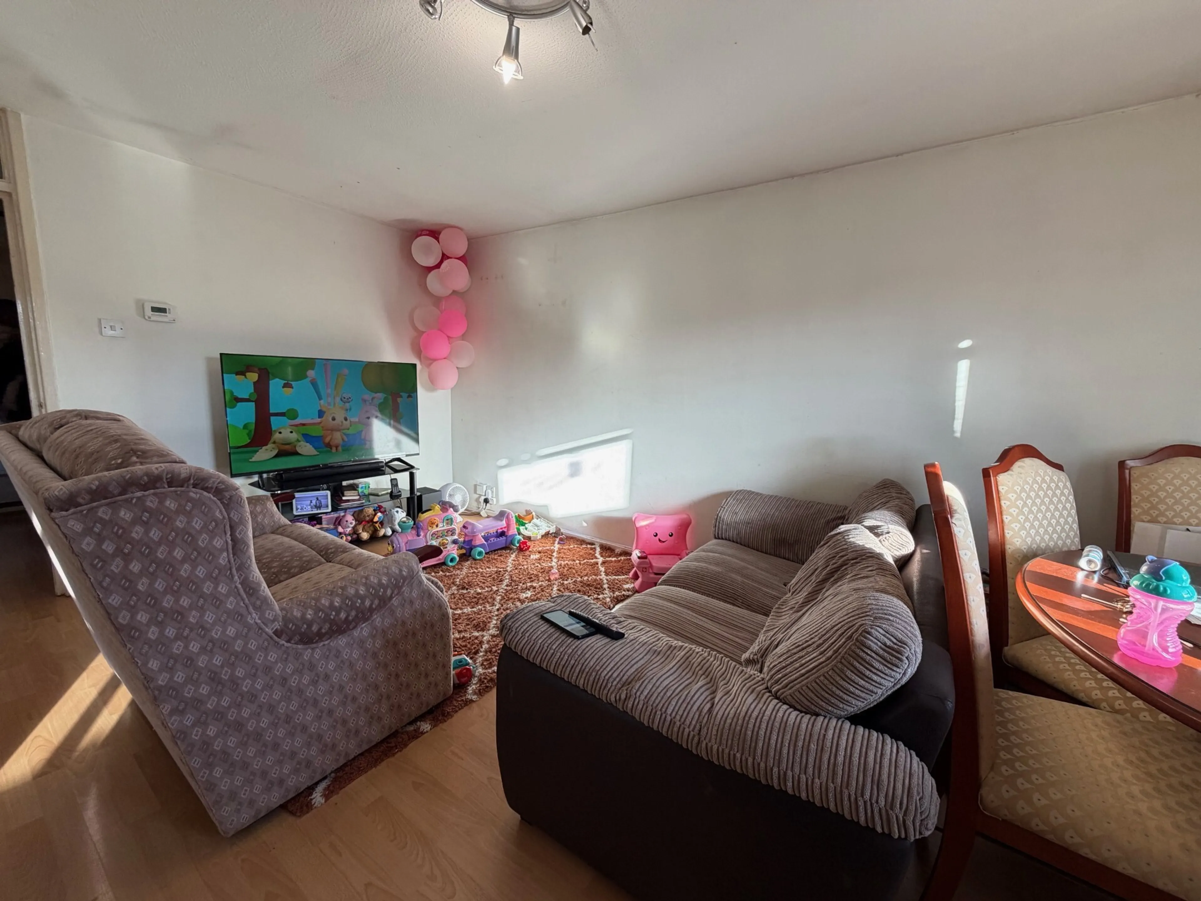 Property at Charlotte Court, Chester