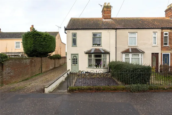 Norwich Road, Wymondham, Norfolk, NR18, Norfolk