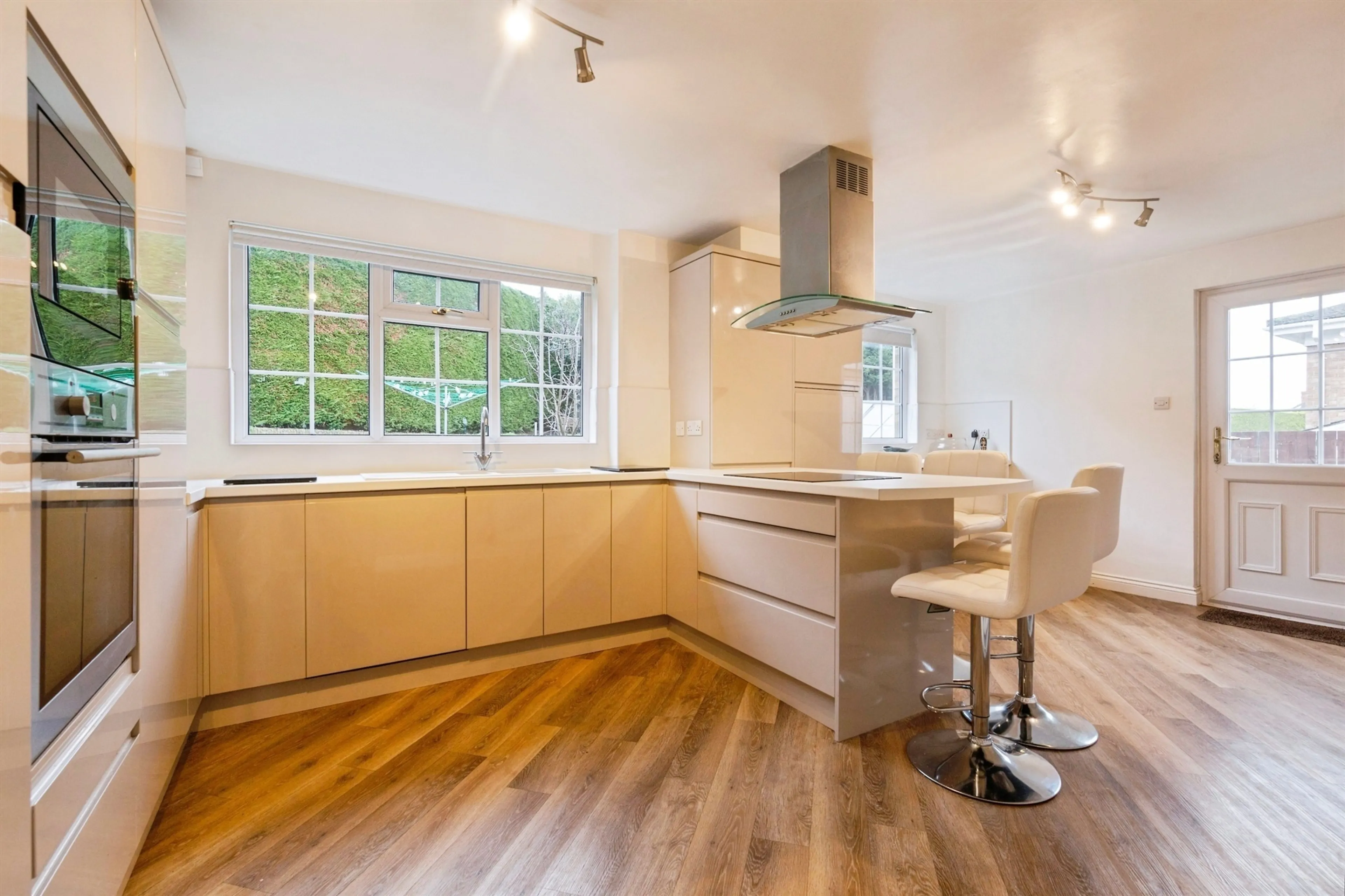 Property at Hardwick Court, Hartlepool