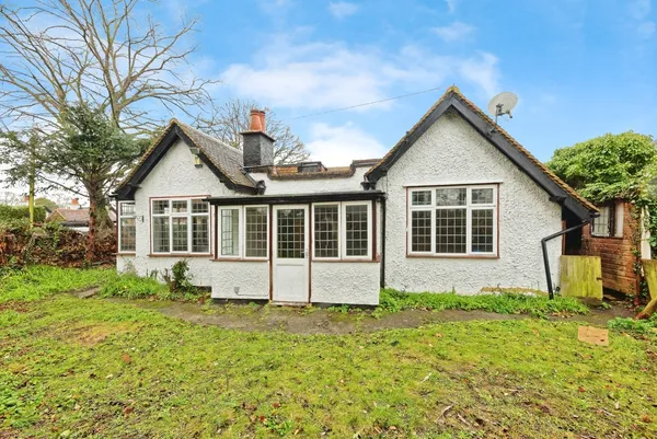 Northdown Way, Margate, Kent, CT9