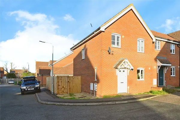 Mallard End, Downham Market, Norfolk,..., Norfolk